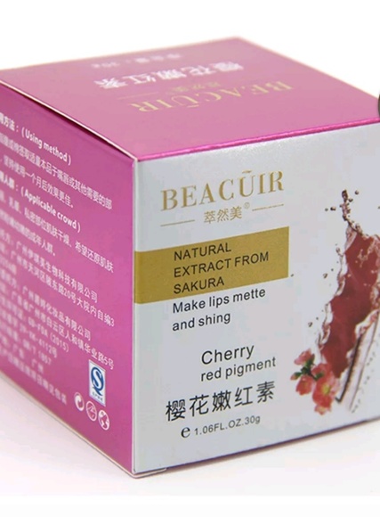 Asian Sakura Get Back Rosy Young Color Nipple etc - Picture 3 of 5